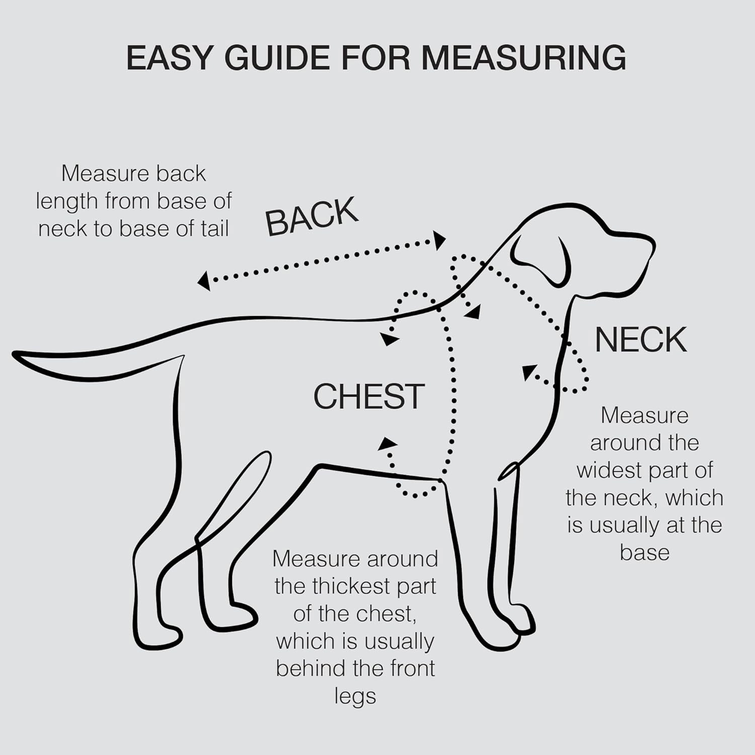 100% Organic Cotton Rocky - The Comfy Dog Hoodie Pet Coat for Small, Medium and Large Dogs, Black Color Block, Small