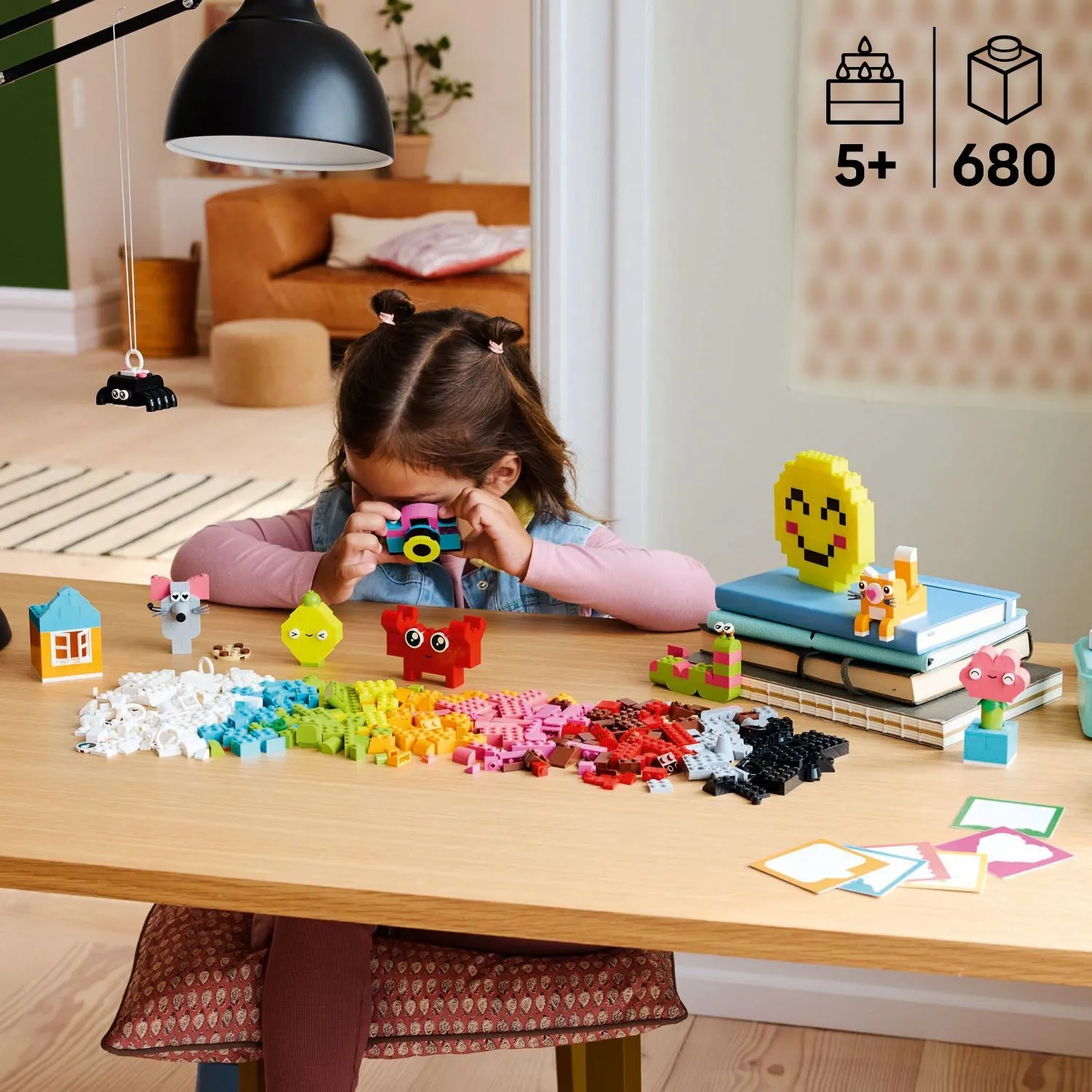11042 Creative Happy Box