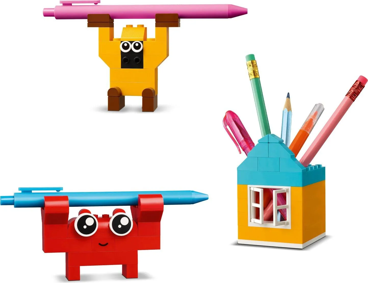 11042 Creative Happy Box