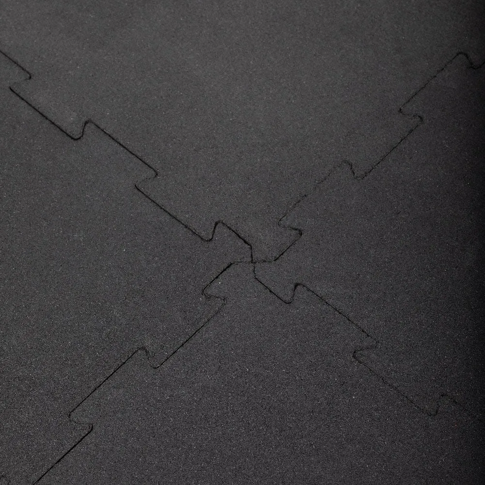 12 PK Interlocking Tile Flooring