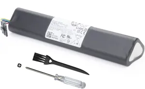 205-0011 205-0013 Replacement Battery for Neato Botvac D3 D4 D5 D6 D7 Robot Vacuum Cleaners 945-0225 945-0266 205-0028 4INR19/65-2 Lithium Ion 14.4V 61Wh 4200mAh