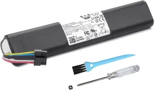 205-0011 4200mAh Battery for Neato D3 D4 D5 D6 D7 D3  D301 D303 D5  D502 D503 D701 D702 D703 D705 Robotics Vacuum Cleaners 205-0013 205-0028 945-0225 945-0266 945-0287 945-0307 945-0308 905-0415 14.4V