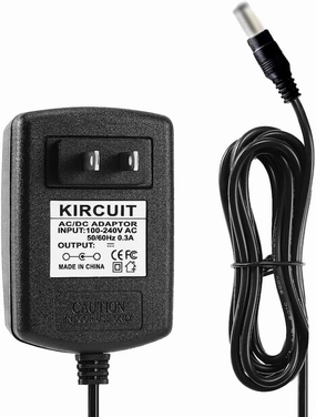 36V AC/DC Adapter Compatible with TMA T150 T-150 T151 T-151 29.6V 2200mAh Li-ion Battery 6 in 1 Cordless Stick Vacuum Cleaner Deep Clean S015A3600500U 36VDC 0.5A Power Supply Cord Charger PSU