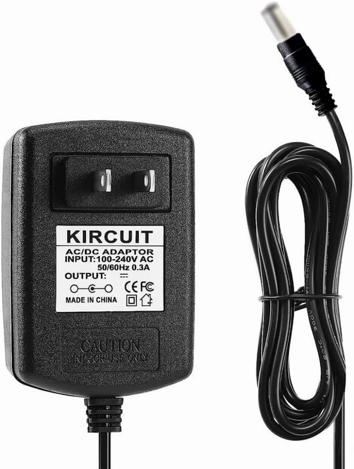36V AC/DC Adapter Compatible with TMA T150 T-150 T151 T-151 29.6V 2200mAh Li-ion Battery 6 in 1 Cordless Stick Vacuum Cleaner Deep Clean S015A3600500U 36VDC 0.5A Power Supply Cord Charger PSU