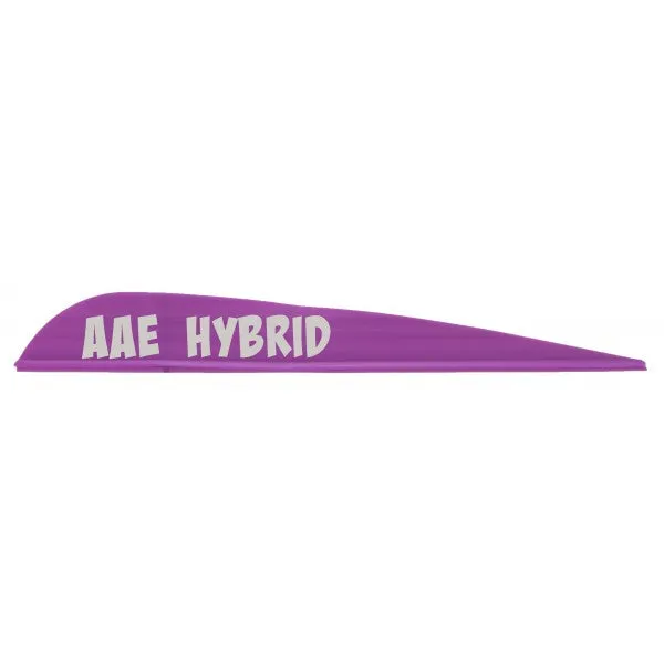 AAE Hybrid 4.0 Vanes (50 pk)