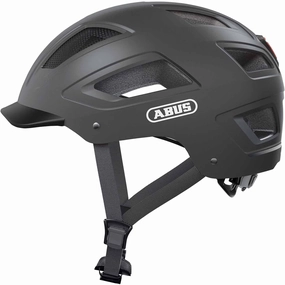 ABUS Hyban 2.0, Bike Helmet for Urban Commuting