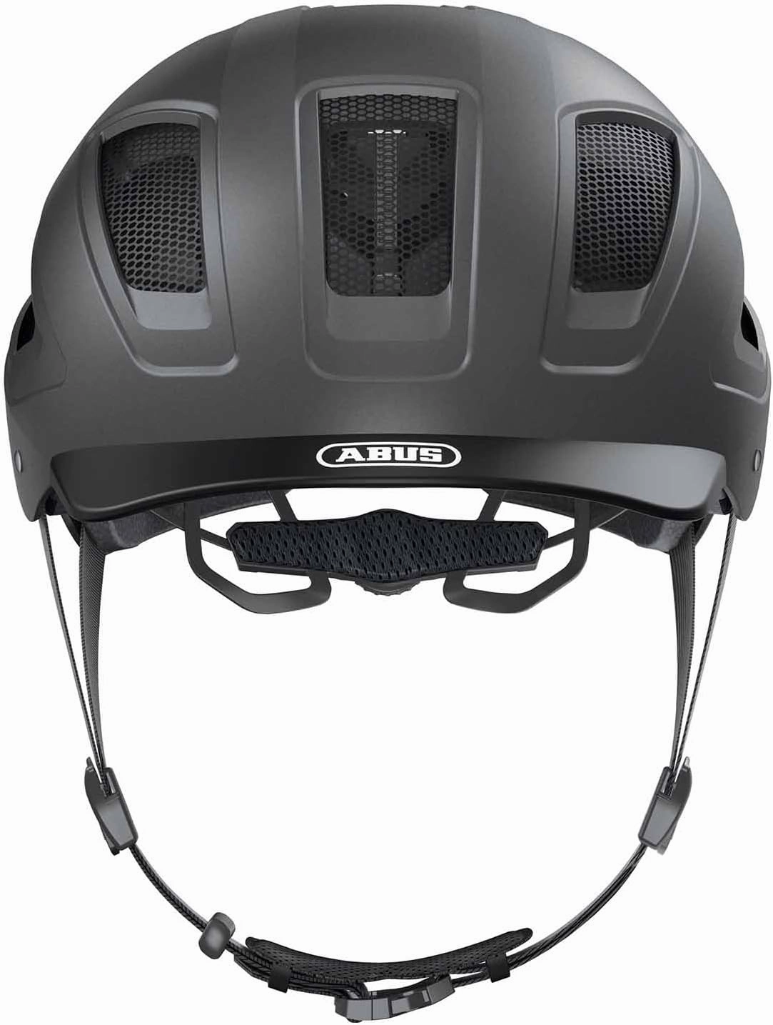 ABUS Hyban 2.0, Bike Helmet for Urban Commuting