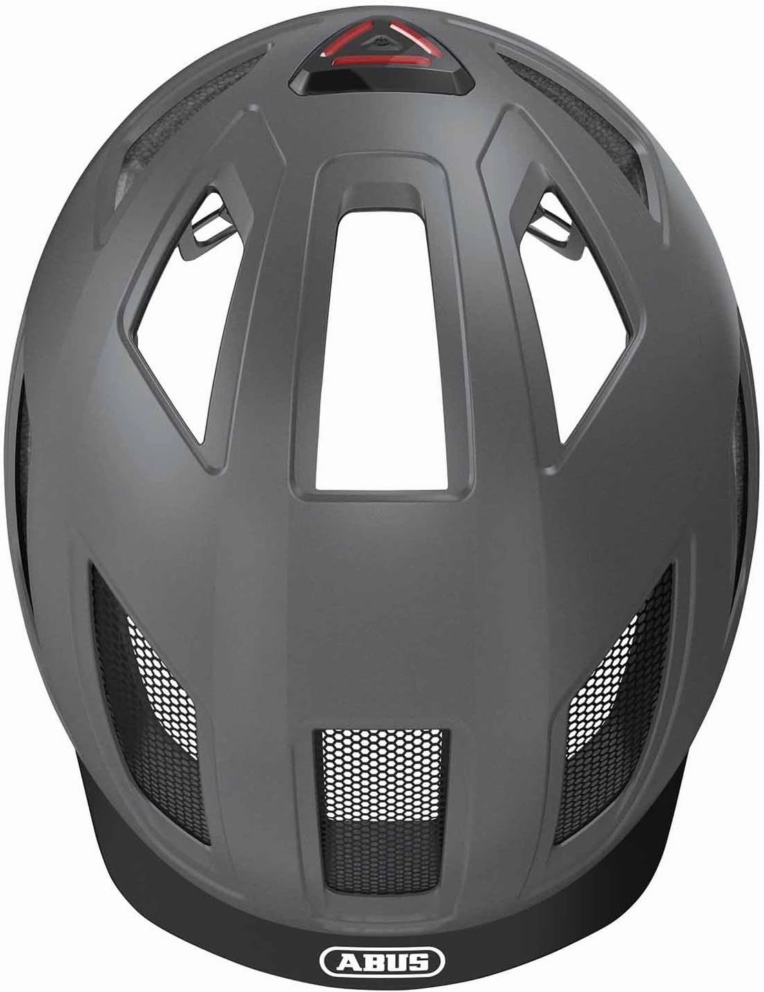 ABUS Hyban 2.0, Bike Helmet for Urban Commuting