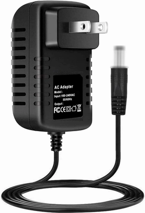 AC/DC Adapter Compatible with Vax VX63 Blade 32V Pet Pro SlimVac Cordless Vacuum Slim Vac TBT3V1B1 TBT3V1T1 TBT3V1P2 TBT3V1P1 Ultra VX80 Battery 029965012007 ZD24W340060 Power Supply Charger