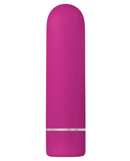 Adam & Eve Eve's Rechargeable Remote Control Bullet - Pink/white