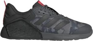 adidas Unisex-Adult Dropset 3 Graphic Sneaker