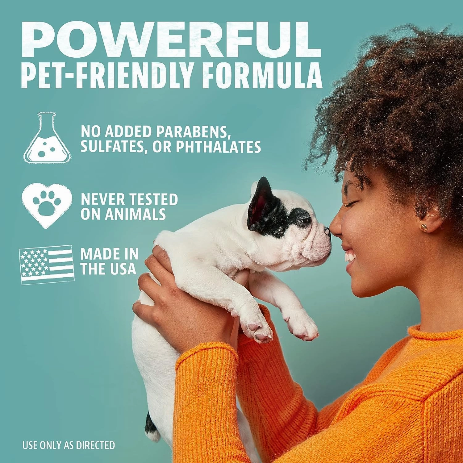 ANGRY ORANGE Pet Odor Eliminator for Dog and Cat Urine, Carpet Stains, and Strong Smells – Citrus Cleaner with Natural Orange Oil – 24 oz - Value 3 Pack