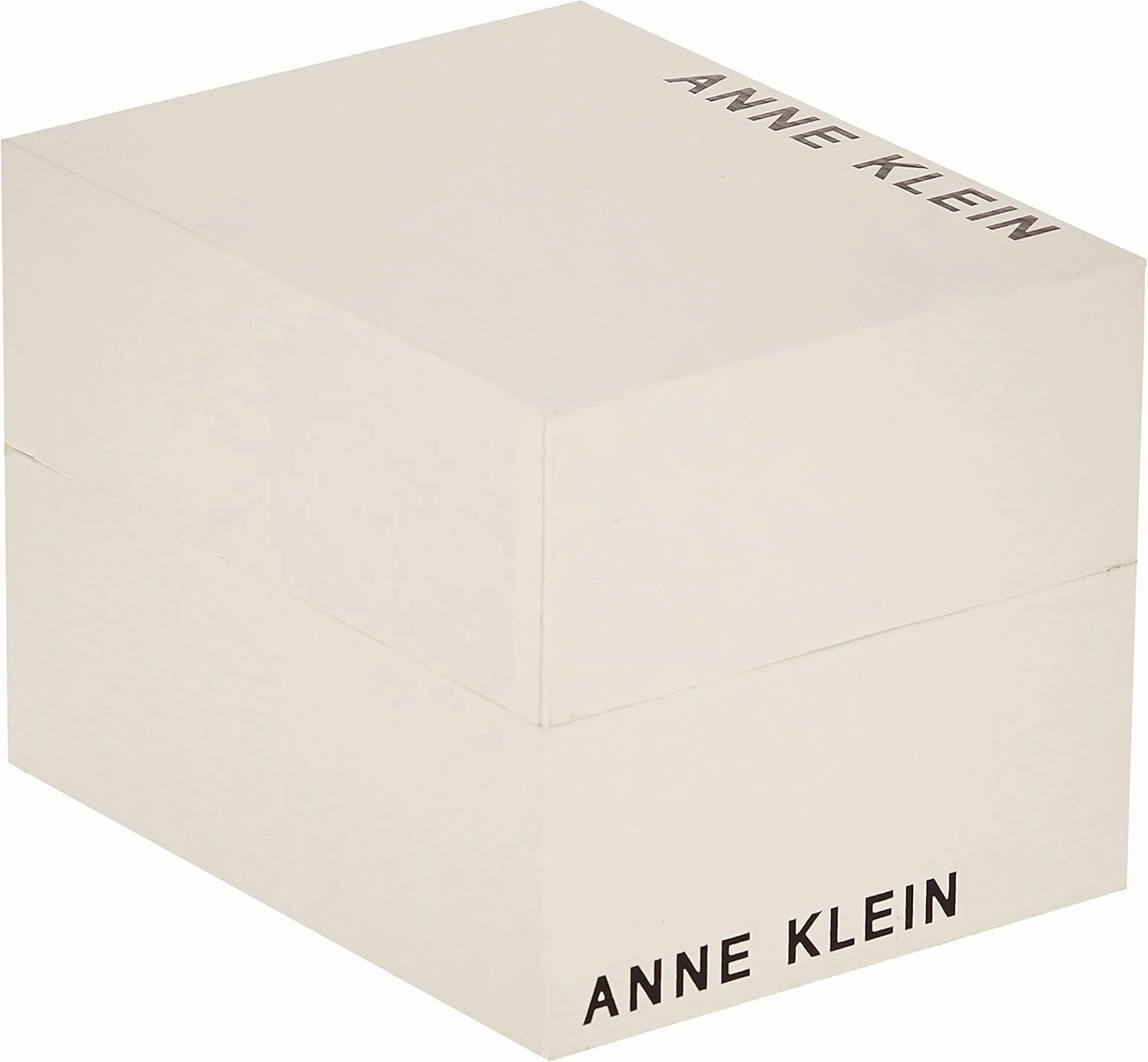 Anne Klein Women's Premium Crystal Accented Bracelet Watch