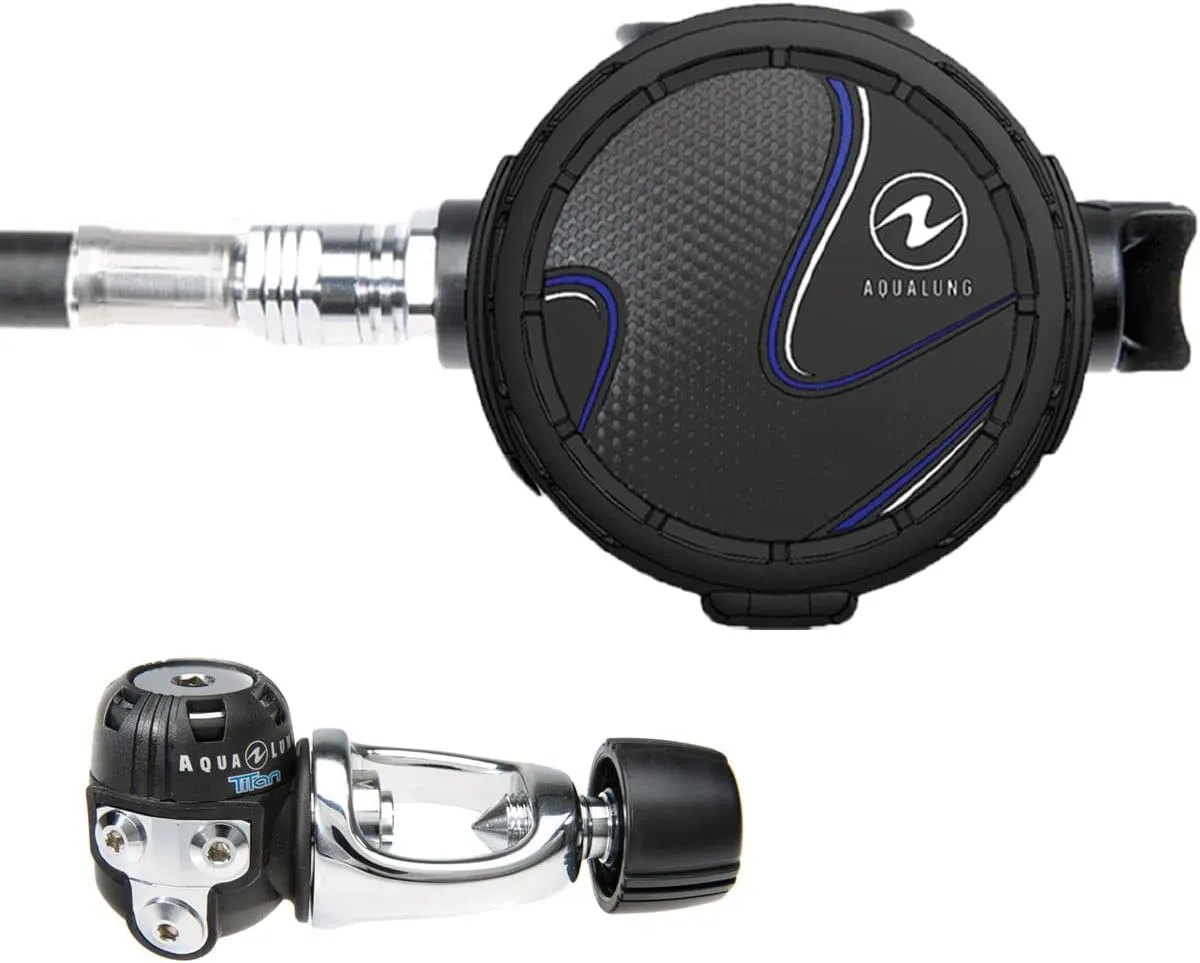 Aqualung Mens Essential Package
