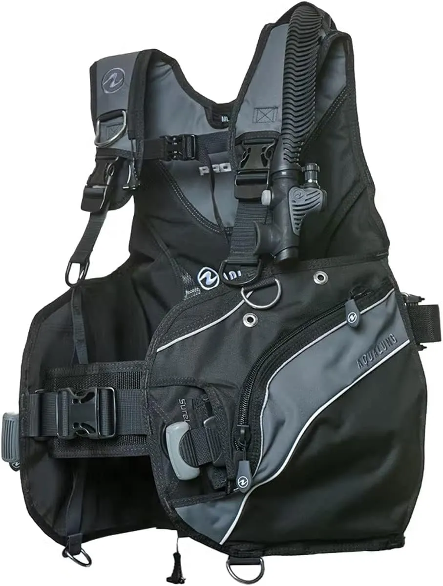 Aqualung Mens Essential Package