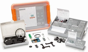 Arduino Engineering Kit REV2 [AKX00022]