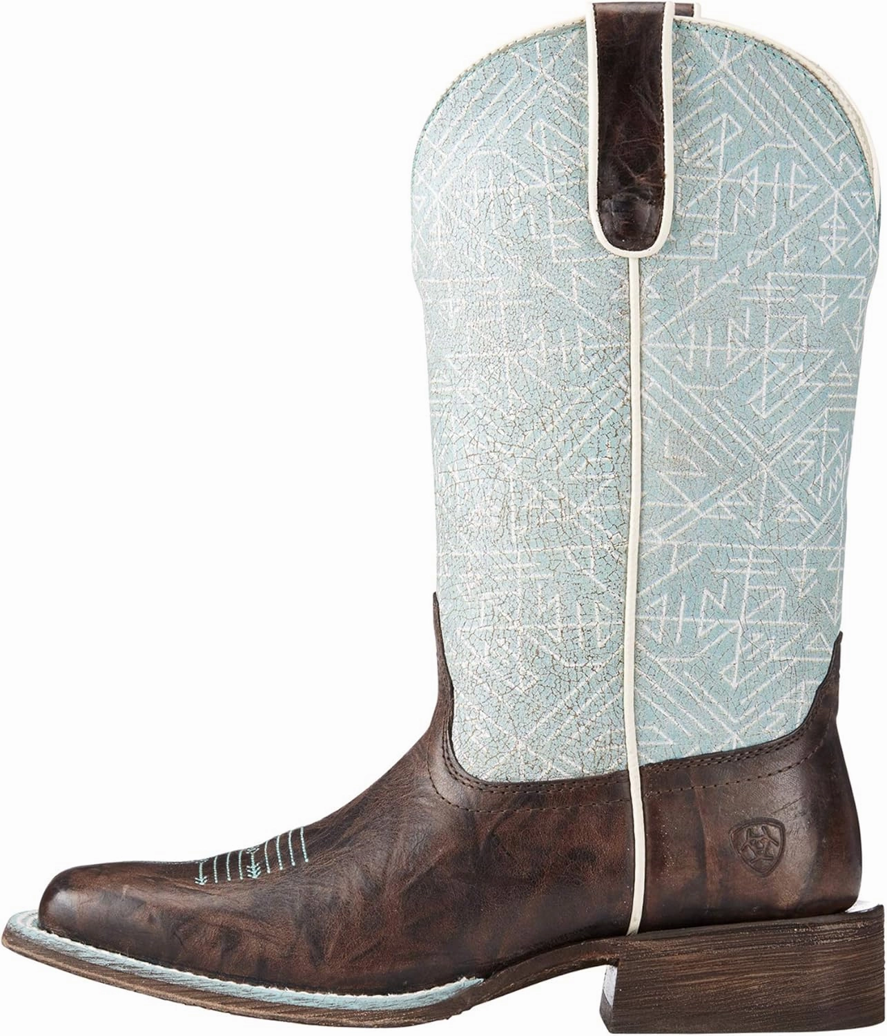 Ariat Women's Circuit Savanna Western Boot