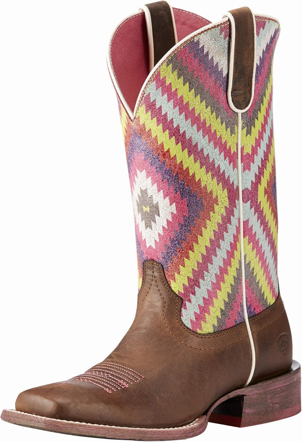 Ariat Women's Circuit Savanna Western Boot