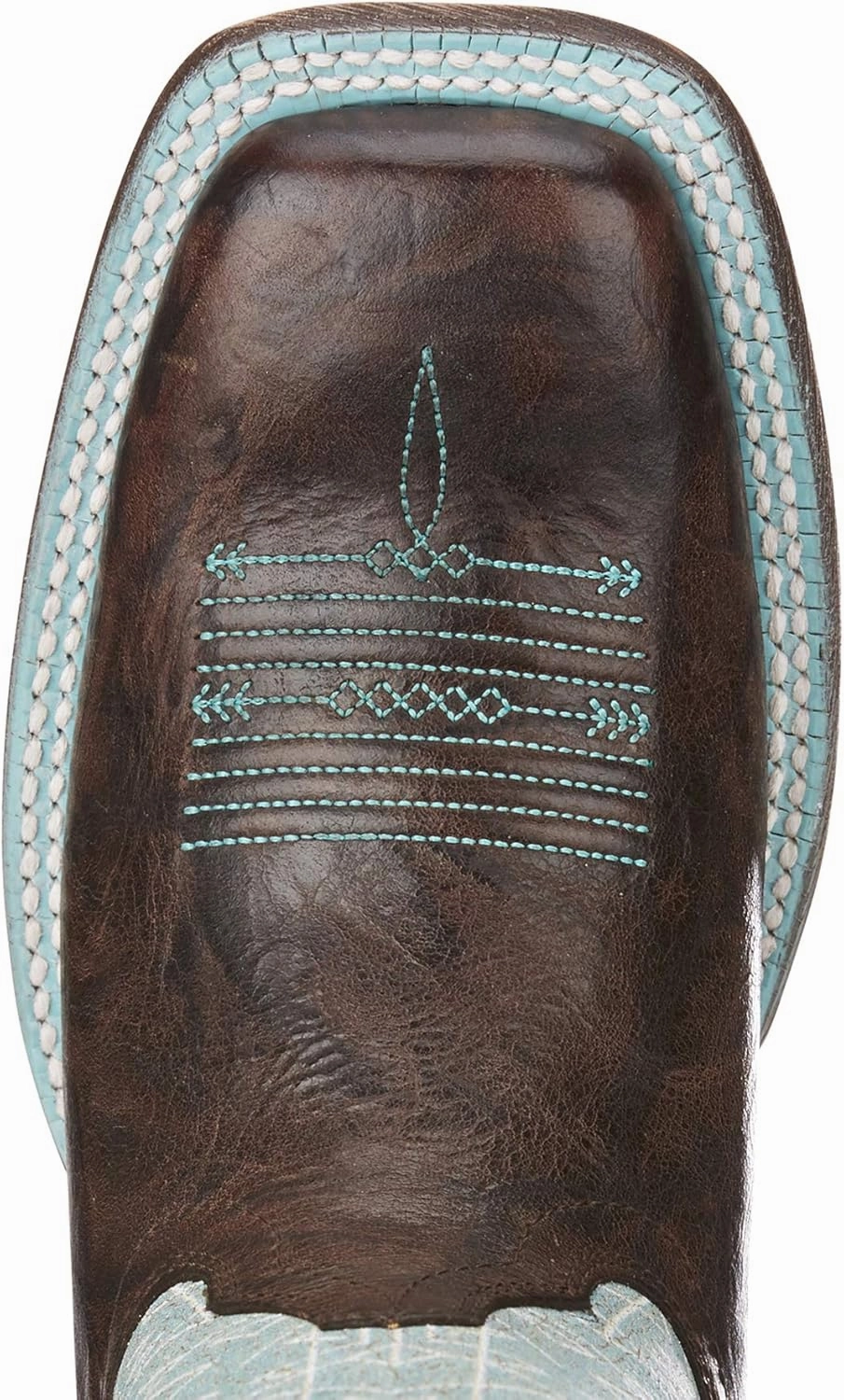 Ariat Women's Circuit Savanna Western Boot