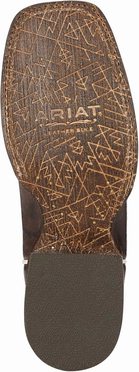Ariat Women's Circuit Savanna Western Boot