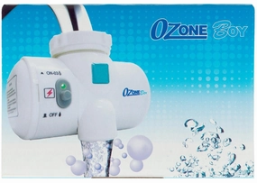 ATLOBWP Atlas OzoneBoy Water Purifier