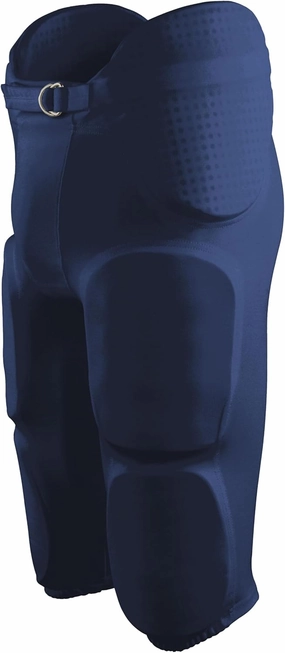 Augusta Sportswear Boys Youth Gridiron Integrated Football Pant