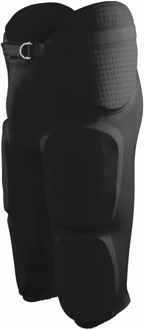 Augusta Sportswear Boys Youth Gridiron Integrated Football Pant