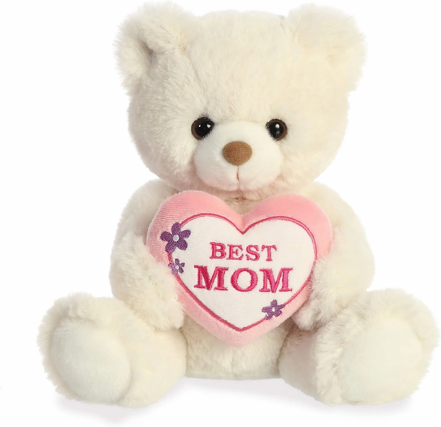 Aurora - Easter Item - 10" Mothers Day Bear