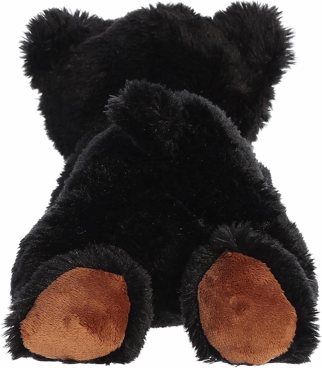 Aurora® Adorable Flopsie™ Sullivan™ Stuffed Animal - Playful Ease - Timeless Companions - Black 12 Inches