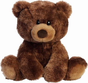 Aurora World Bear - 10" Coco Swirl Bear