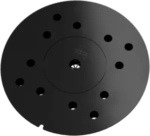 AutoPot AirBase Round - 10" Diameter