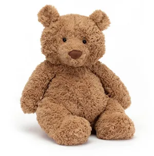 Bartholomew Bear Large Plush