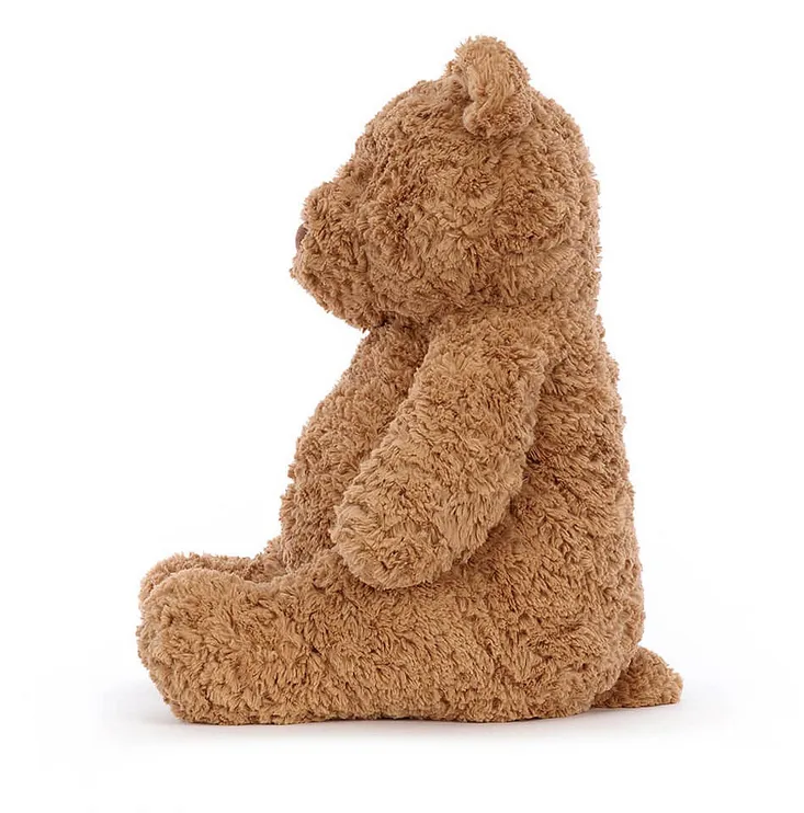 Bartholomew Bear Large Plush