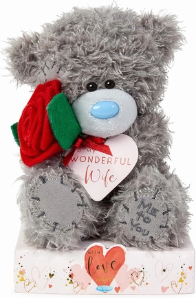 Bear M7 Wife Official Collection VP722007