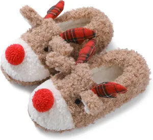 Bigwow Slippers for women