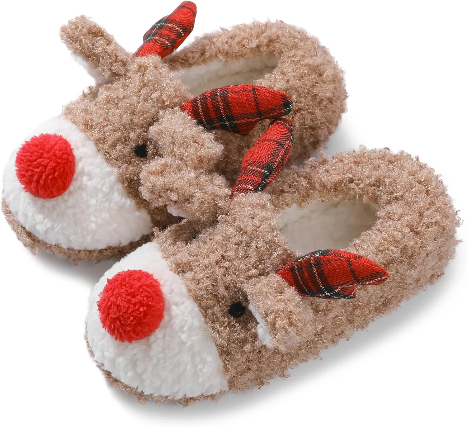 Bigwow Slippers for women