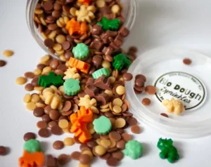 Bio Dough Sprinkles | Age of Dinosaurs