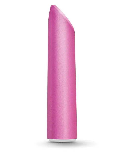 Blush Exposed Nocturnal Rechargeable Lipstick Vibe