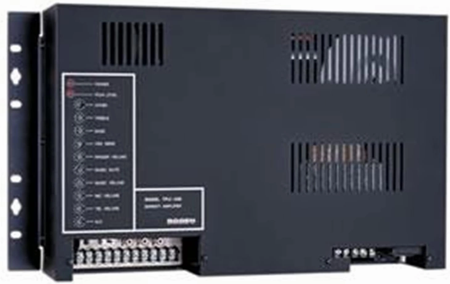 Bogen BG-TPU250 Bogen 250 Watt Amplifier White Box
