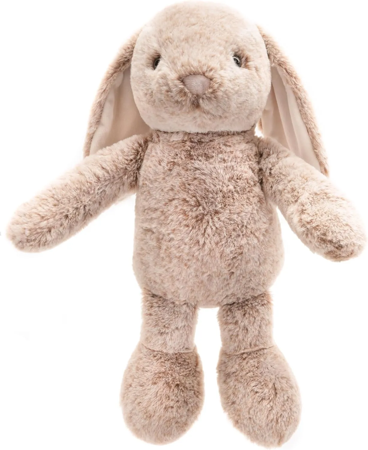 Bunny Rabbit Stuffed Animals Plush Toys for Kids Girls Boys Baby Birthday Bedtime Gift, 17.7 inches