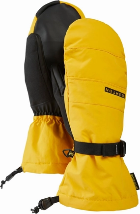 Burton unisex-adult Men's Profile Mittens