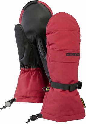 Burton unisex-adult Women's Profile Mittens