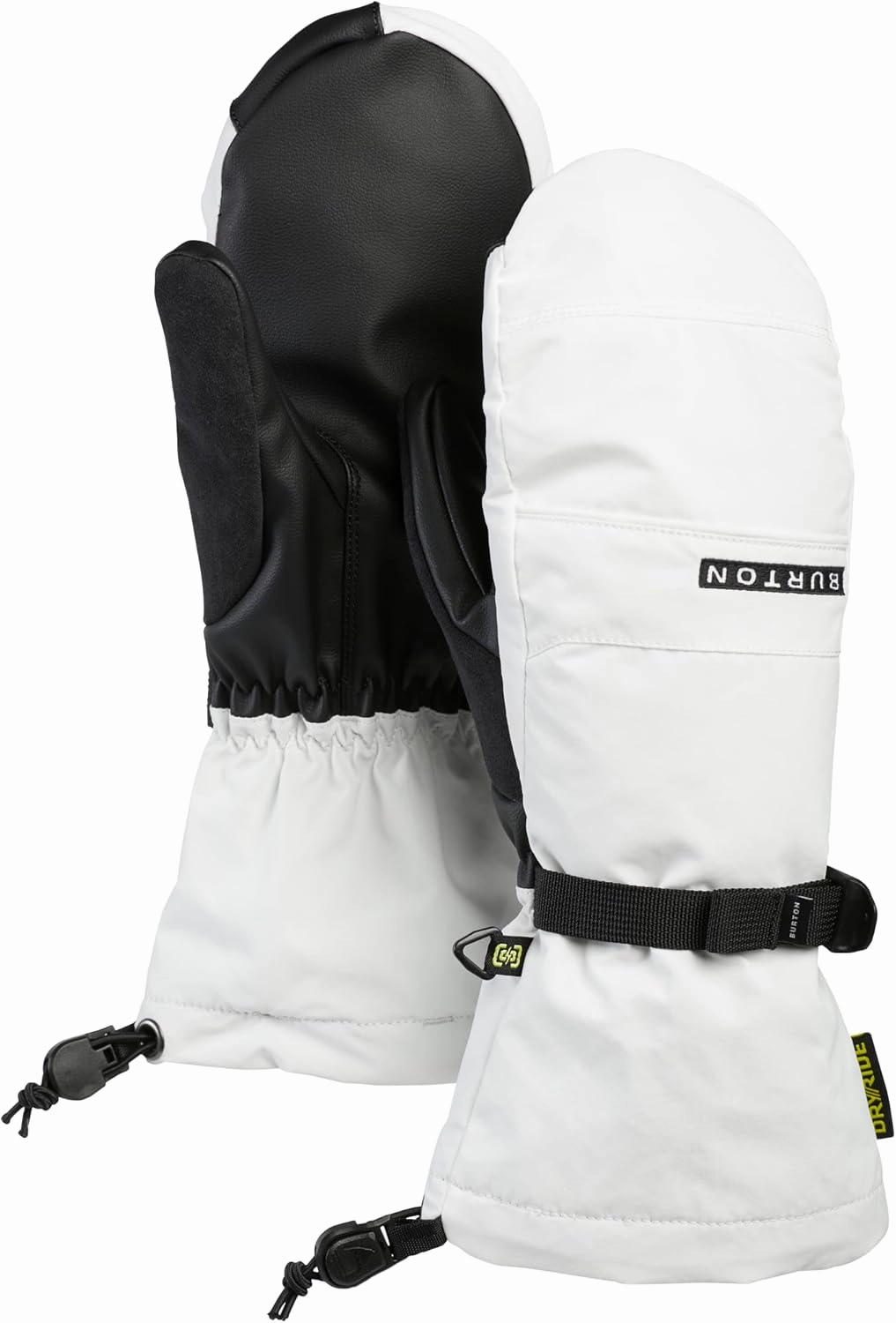 Burton unisex-adult Women's Profile Mittens