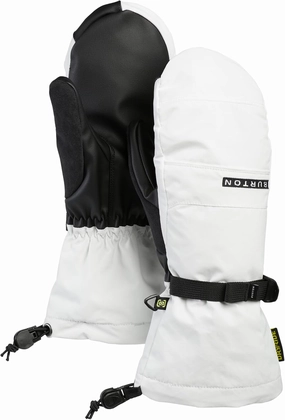 Burton unisex-adult Women's Profile Mittens