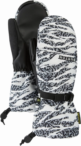Burton unisex-adult Women's Profile Mittens