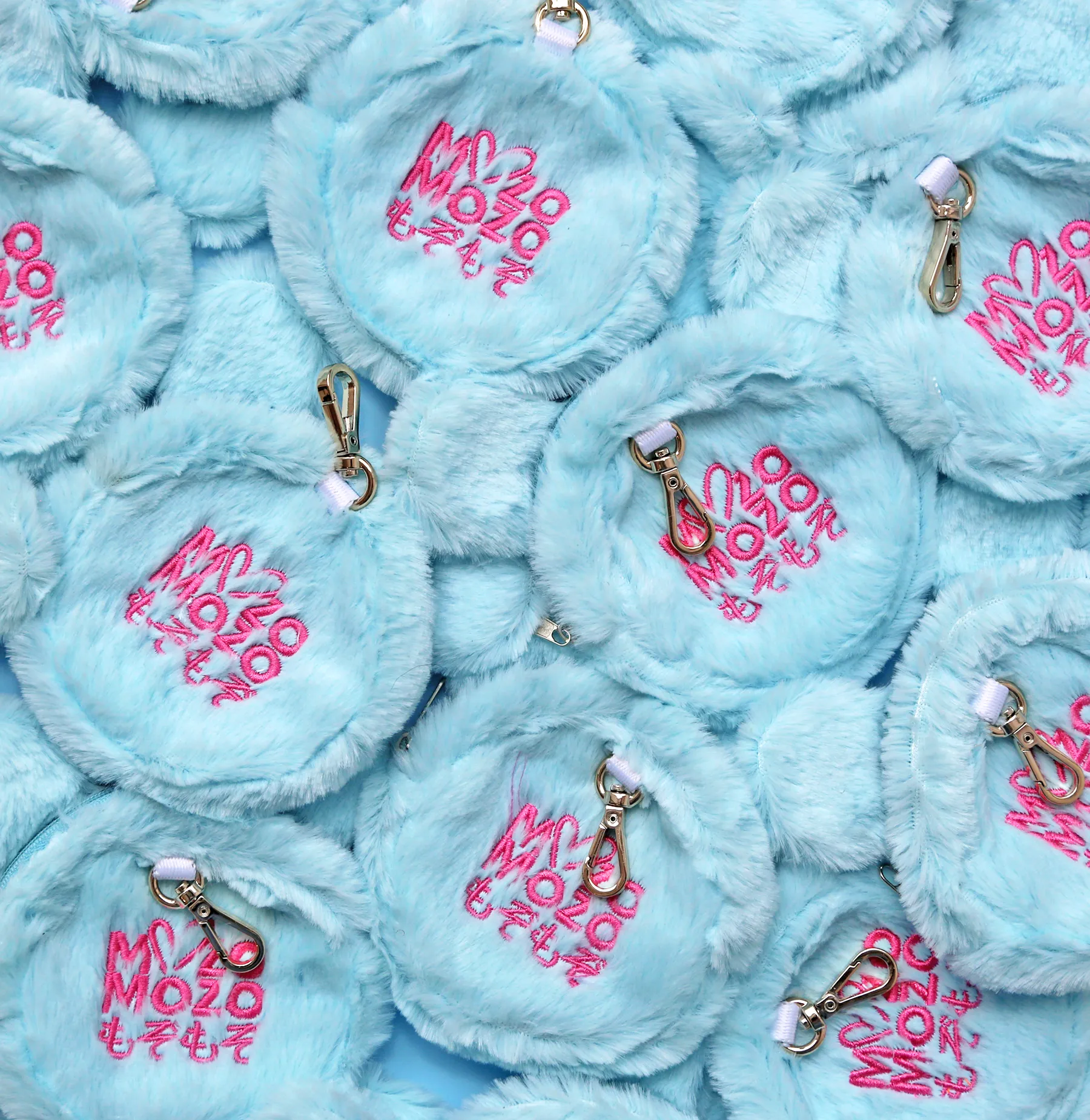 Buru-kuma coin bag •ᴥ• ふわふわクマ ✦RARE✦