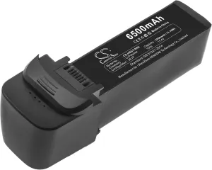 Cameron Sino Battery for Hubsan Zino Pro Plus, Zino Pro  PN:Hubsan 9834117 6500mAh / 74.10Wh