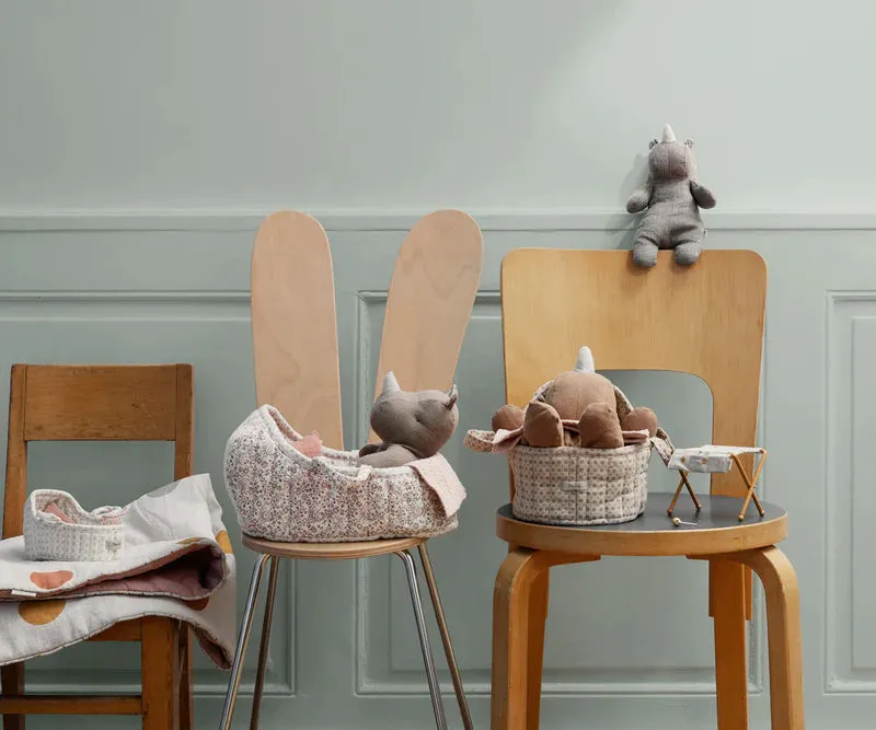 Carry Cot - Large | Sand