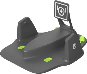Charging Dock : The Most Advanced Smart Robot Pet Dog - Chat GPT Enabled with Voice Command & Gesture Recognition - Top Boys and Girls Gifts for 2024 - Charging Dock