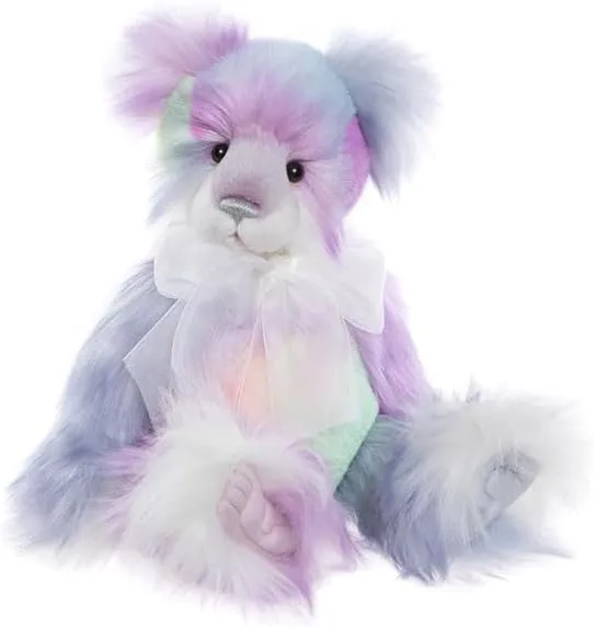 Charlie Bears™ Wonderland 17" 2024 Labyrinth Collection CB242402A